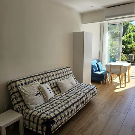 아파트 A - Les Mimosas *