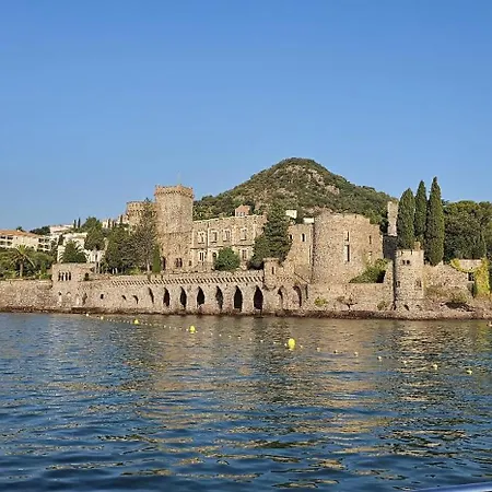 아파트 A - Les Mimosas *