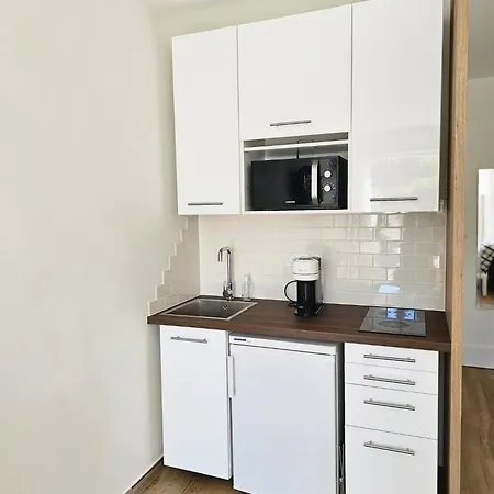 A - Les Mimosas 망들리유 라 나플