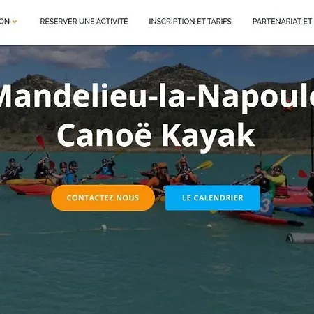 公寓 A - Les Mimosas