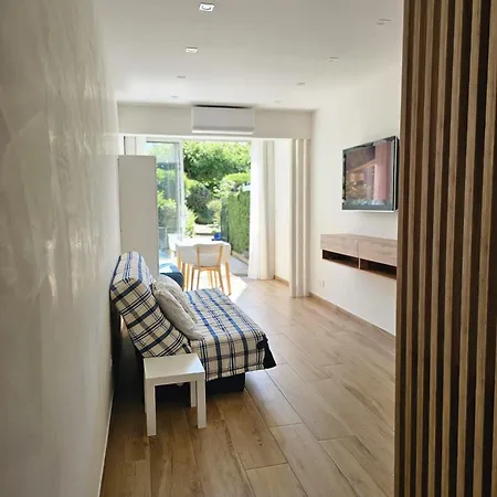 公寓 A - Les Mimosas Mandelieu