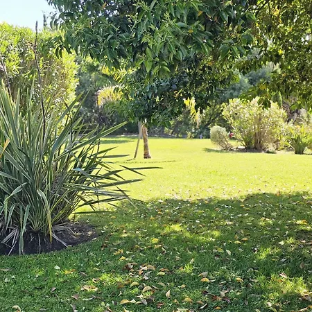 公寓 A - Les Mimosas *